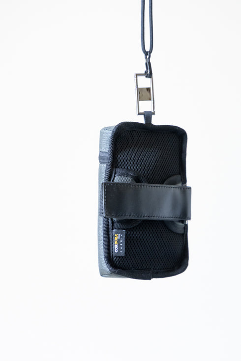 【THE JEAN PIERRE】"Arm Pouch"